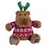 Kris Cozy hippopotamus plush toy 20 cm HO3461 Histoire d'Ours 1