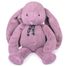 Méloé Rabbit Plush Toy 37cm - Parma violet MA0329 Maïlou Tradition 1