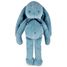 Méloé Rabbit Plush Toy 37cm - Blue lagoon MA0266 Maïlou Tradition 4
