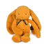 Méloé Rabbit Plush Toy 37cm - Saffron MA0328 Maïlou Tradition 1