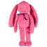 Méloé Rabbit Plush Toy 37cm - Pink Bubble Gum MA0295 Maïlou Tradition 3