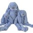 Big Deep Blue Rabbit Richie 58 cm HH132107 Happy Horse 2