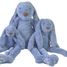 Deep Blue Rabbit Richie 38 cm HH132100 Happy Horse 2