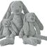 Tiny Grey Rabbit Richie 28 cm HH132634 Happy Horse 2