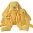 Big Yellow Rabbit Richie 58 cm HH132647 Happy Horse 2