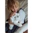Weighted puppy plush 0,6 kg As-84689 ByAstrup 4