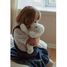 Weighted puppy plush 0,6 kg As-84689 ByAstrup 11