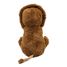 Lion plush toy dad and his baby DE76210 Les Déglingos 3