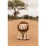 Cuddle Lion Safari Friends LD8359 Little Dutch 7