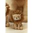 Cuddle Lion Safari Friends LD8359 Little Dutch 4