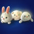 Shakies Sheep light plush PBB-SHAKIES-SHEEP Pabobo 5