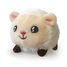 Shakies Sheep light plush PBB-SHAKIES-SHEEP Pabobo 1