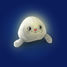 Shakies Seal light plush PBB-SHAKIES-SEAL Pabobo 2
