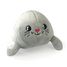 Shakies Seal light plush PBB-SHAKIES-SEAL Pabobo 1