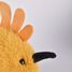 Kiwi bird plush toy 15 cm HO3440 Histoire d'Ours 4
