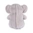 Plush elephant with breathing effect DC4683 Doudou et Compagnie 2