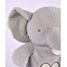 Plush elephant with breathing effect DC4683 Doudou et Compagnie 4