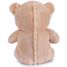 Plush bear with breathing effect DC4684 Doudou et Compagnie 2