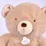 Plush bear with breathing effect DC4684 Doudou et Compagnie 5