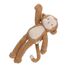 Cuddle Monkey Safari Friends LD8350 Little Dutch 2