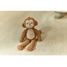 Cuddle Monkey Safari Friends LD8350 Little Dutch 9