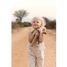 Cuddle Monkey Safari Friends LD8350 Little Dutch 14