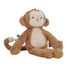 Cuddle Monkey Safari Friends LD8350 Little Dutch 3