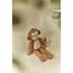 Cuddle Monkey Safari Friends LD8350 Little Dutch 12