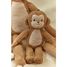 Cuddle Monkey Safari Friends LD8350 Little Dutch 6
