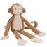 Cuddle Monkey XL Safari Friends LD8351 Little Dutch 5