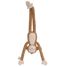 Cuddle Monkey XL Safari Friends LD8351 Little Dutch 7