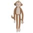 Cuddle Monkey XL Safari Friends LD8351 Little Dutch 3