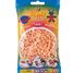 Bag of 1000 plastic beads Midi phosphorescent pink HAMA-207-56 Hama 1