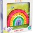 Rainbow Tunnel TV-PL107 Le Toy Van 3