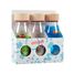 Eco pack sensory bottles PB47650 Petit Boum 2