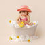 Happy Bubbles Duckies PB85774 Petit Boum 6