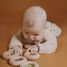 Sensory donut Eggplants PB85764 Petit Boum 4