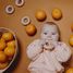 Sensory donut Oranges PB85762 Petit Boum 3