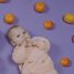 Sensory donut Oranges PB85762 Petit Boum 5
