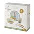 5-pieces set Peter Rabbit green PJ-BP701BT Petit Jour 3