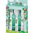 Learning cutlery set Barbapapa PJ-BA903H Petit Jour 2