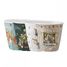 4 Tumblers Peter Rabbit Christmas PJ-BP711NAS Petit Jour 2