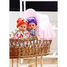 Ecolo Doll 28 cm Hélène PE632868 Petitcollin 5