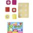 Wooden fresh cheese with fruit TA-0997.2 Tanner 2