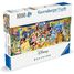 Puzzle Disney group photo 1000 pieces RAV12000444 Ravensburger 3