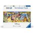 Puzzle Disney group photo 1000 pieces RAV12000444 Ravensburger 1