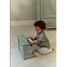 Wooden piano green Safari Friends LD7476 Little Dutch 4