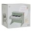 Wooden piano green Safari Friends LD7476 Little Dutch 6
