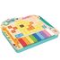 Dynamic pixel piano HA-E0635H46 Hape Toys 4