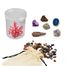 Gemstones and crystal BUK2440 Buki France 3